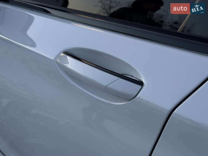 Седан BMW 7 Series 2019 в Харькове