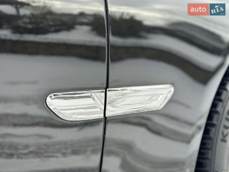 Седан BMW 7 Series 2013 в Владимире