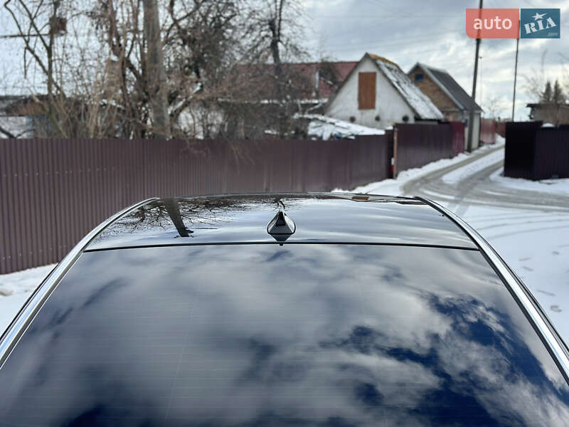 Седан BMW 7 Series 2013 в Владимире