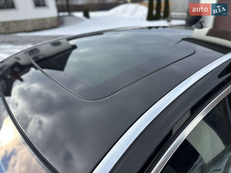 Седан BMW 7 Series 2013 в Владимире