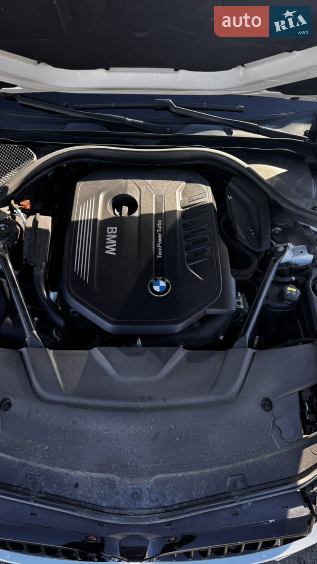 2016 BMW 7er - мініатюра 21