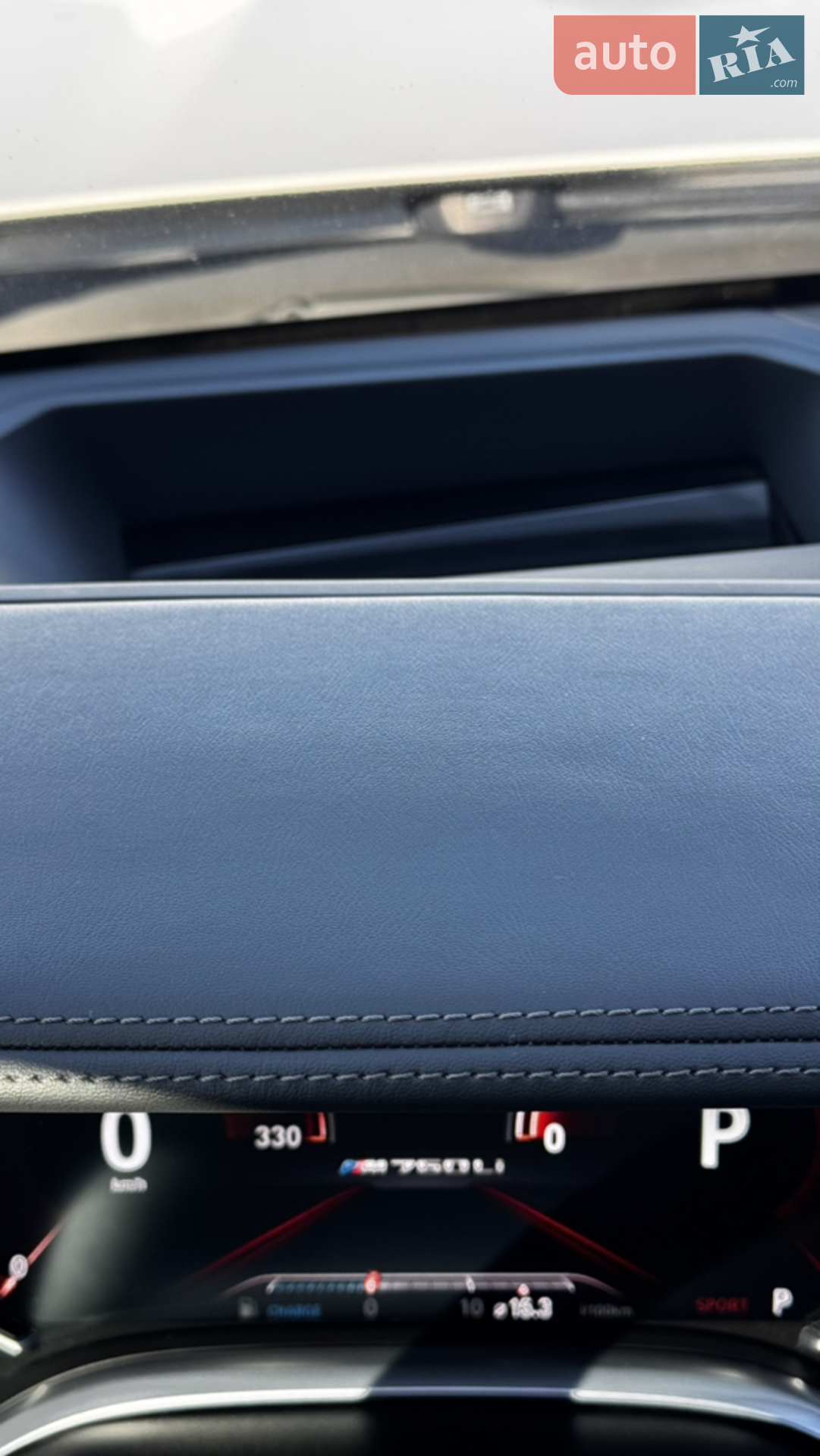 2016 BMW 7er - мініатюра 27