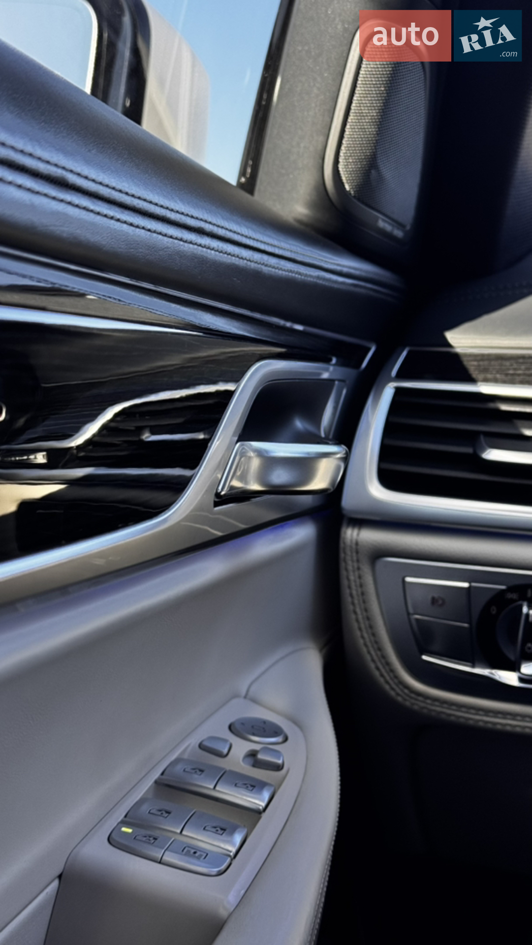 2016 BMW 7er - мініатюра 28