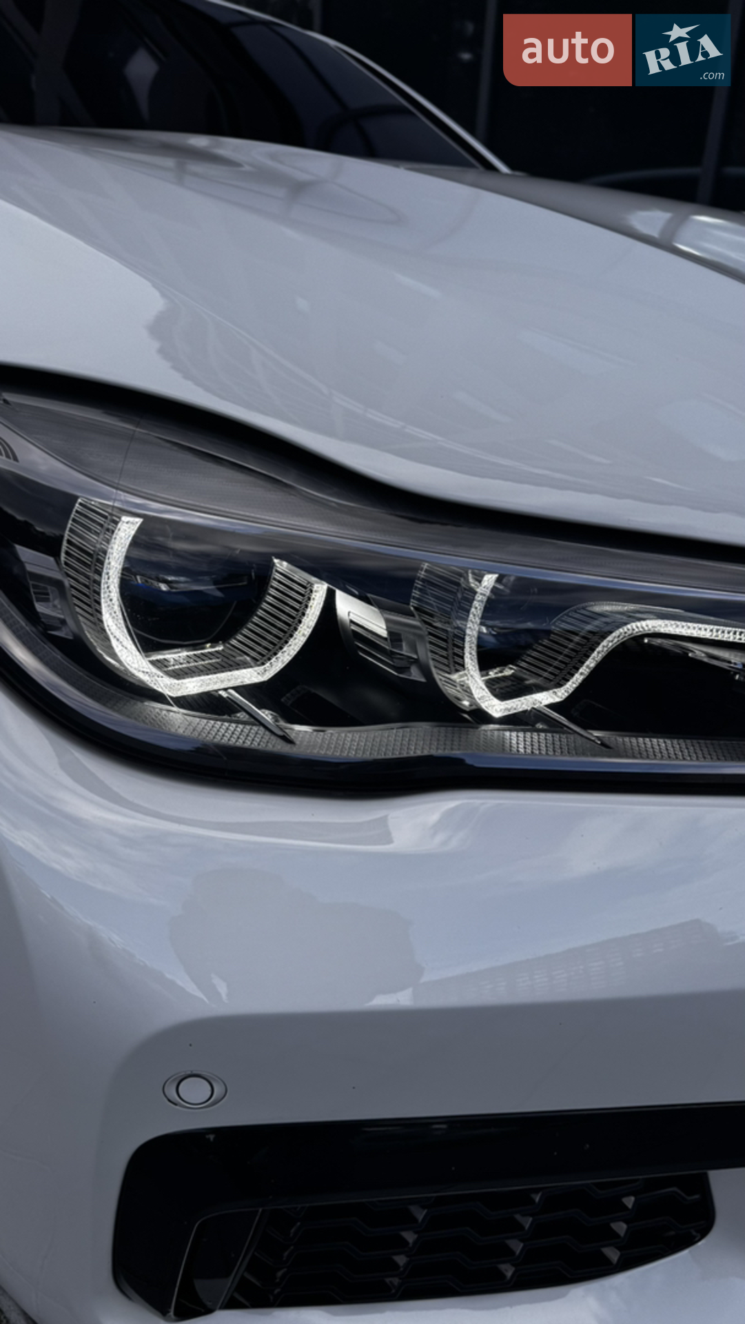 2016 BMW 7er - мініатюра 29