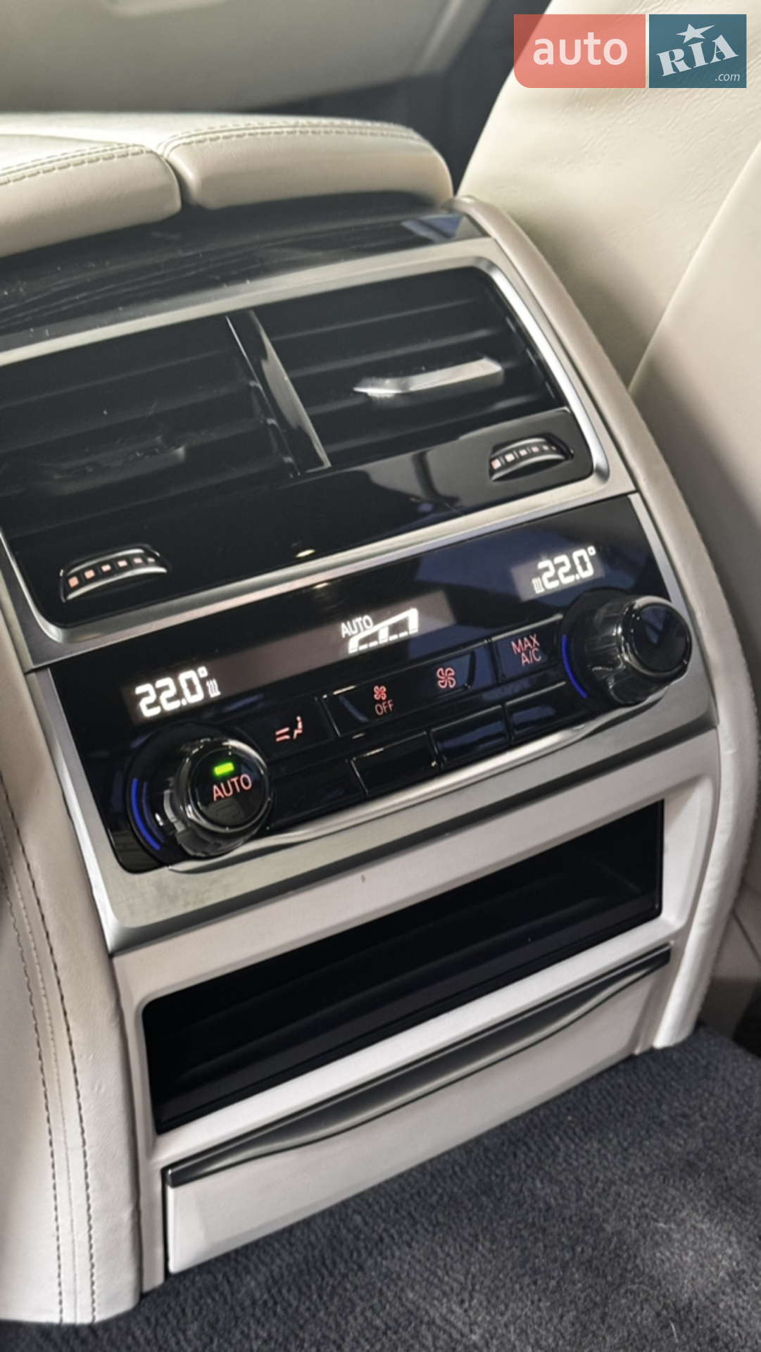 2016 BMW 7er - мініатюра 34