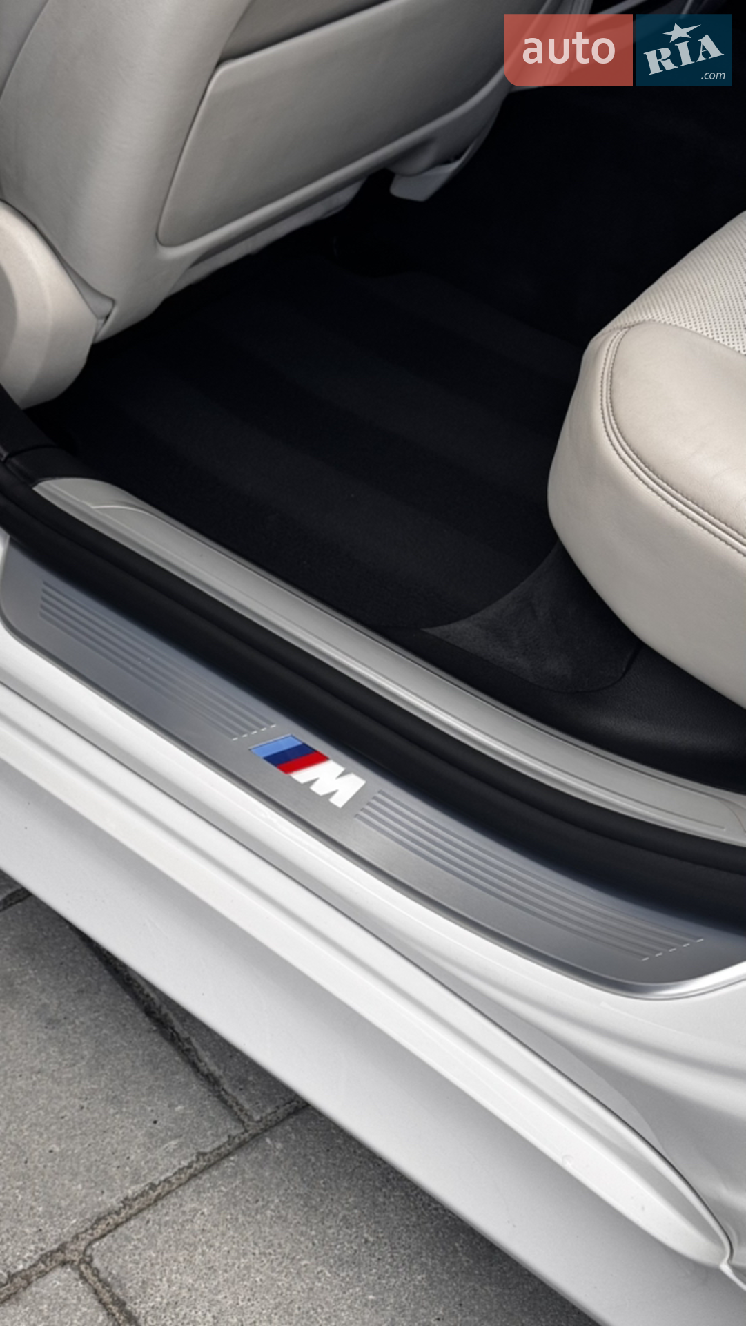 2016 BMW 7er - мініатюра 36