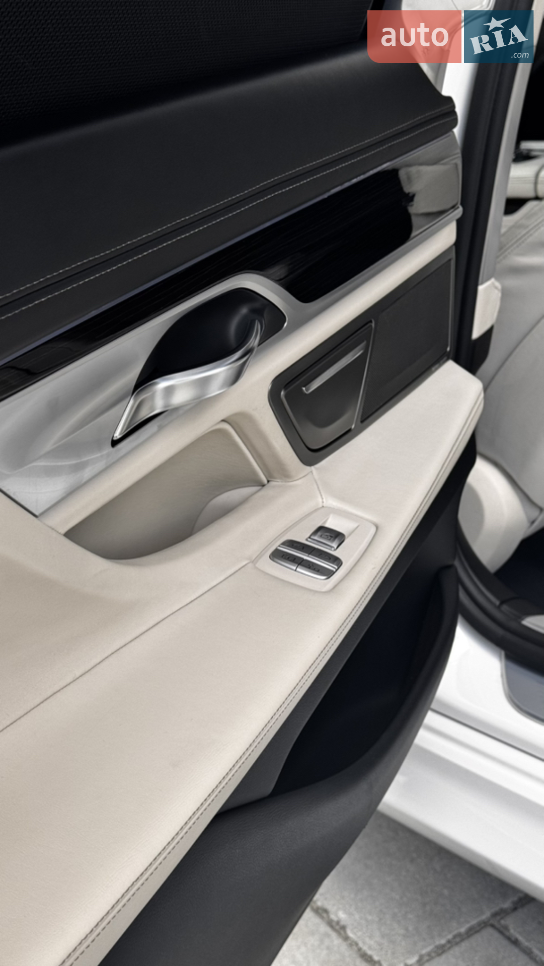 2016 BMW 7er - мініатюра 41
