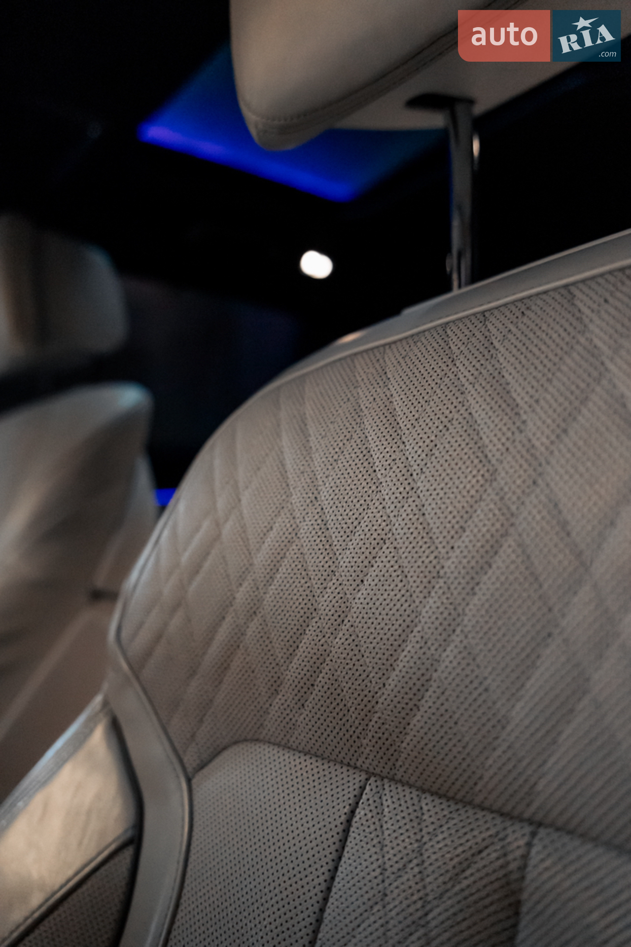 2016 BMW 7er - мініатюра 54