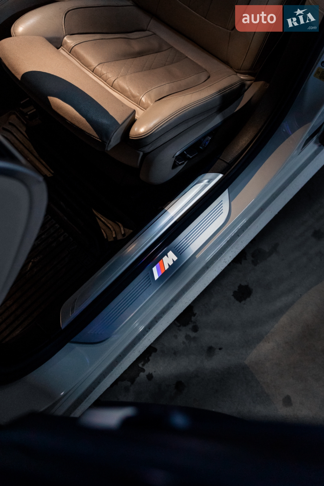 2016 BMW 7er - мініатюра 53