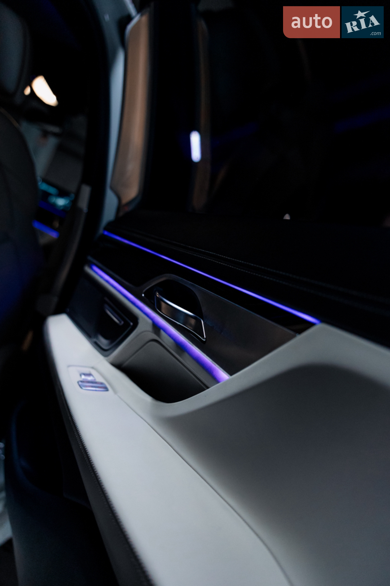 2016 BMW 7er - мініатюра 49