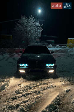 Седан BMW 7 Series 1998 в Богородчанах