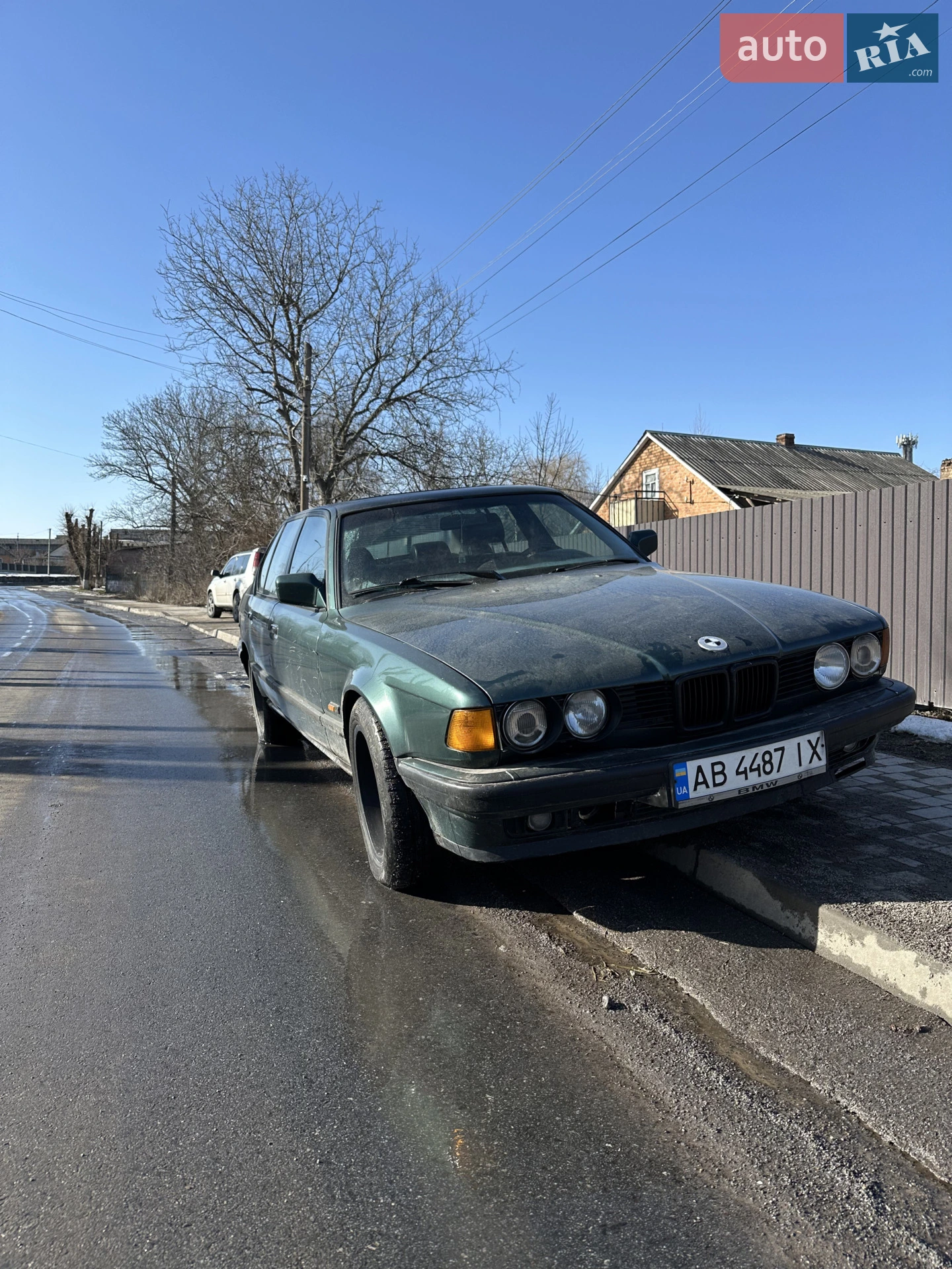Фото авто 4
