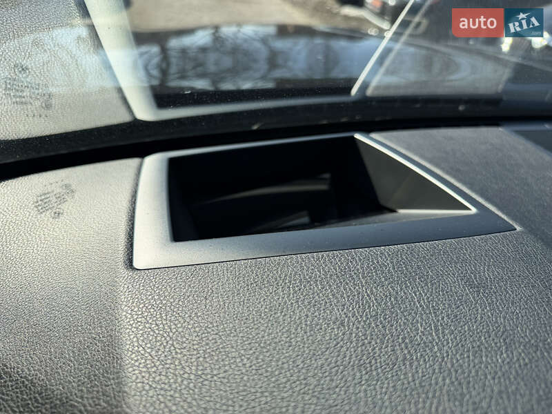 Седан BMW 7 Series 2015 в Ивано-Франковске