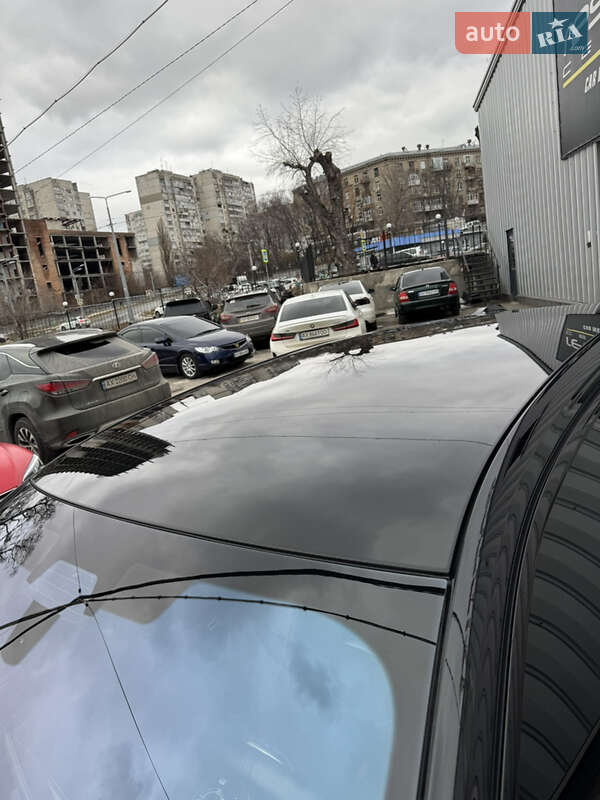 Седан BMW 7 Series 2024 в Харькове