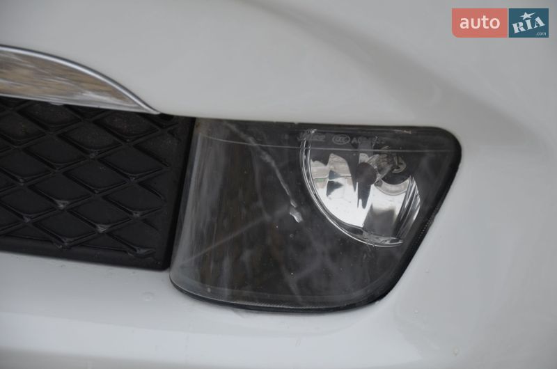 Седан BMW 7 Series 2010 в Харькове