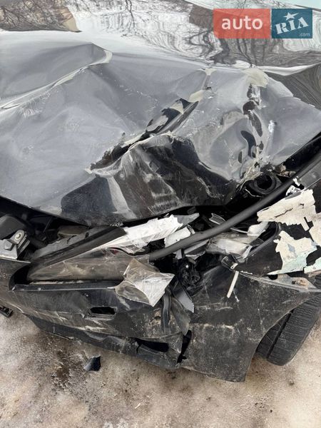 Седан BMW 7 Series 2011 в Киеве