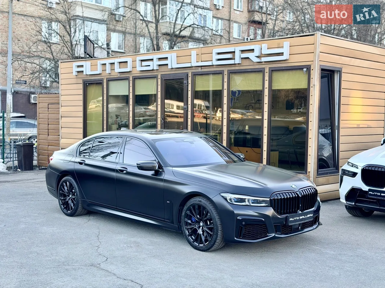 2017 Mercedes-Benz S-klasse - мініатюра 49