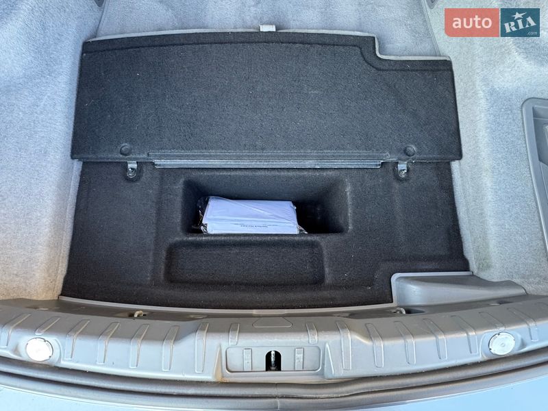 Седан BMW 7 Series 2009 в Одессе