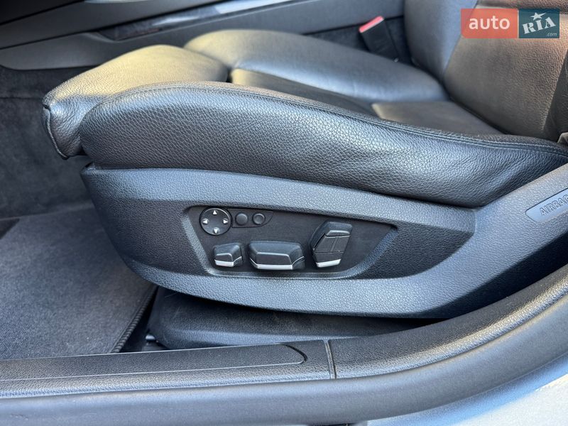 Седан BMW 7 Series 2009 в Одессе