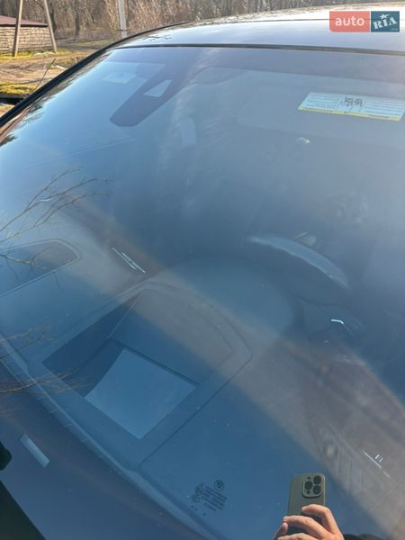 Седан BMW 7 Series 2014 в Тернополе