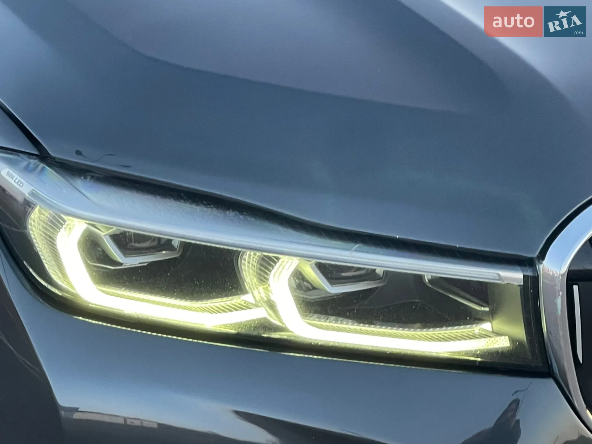 2019 BMW 7er - мініатюра 37