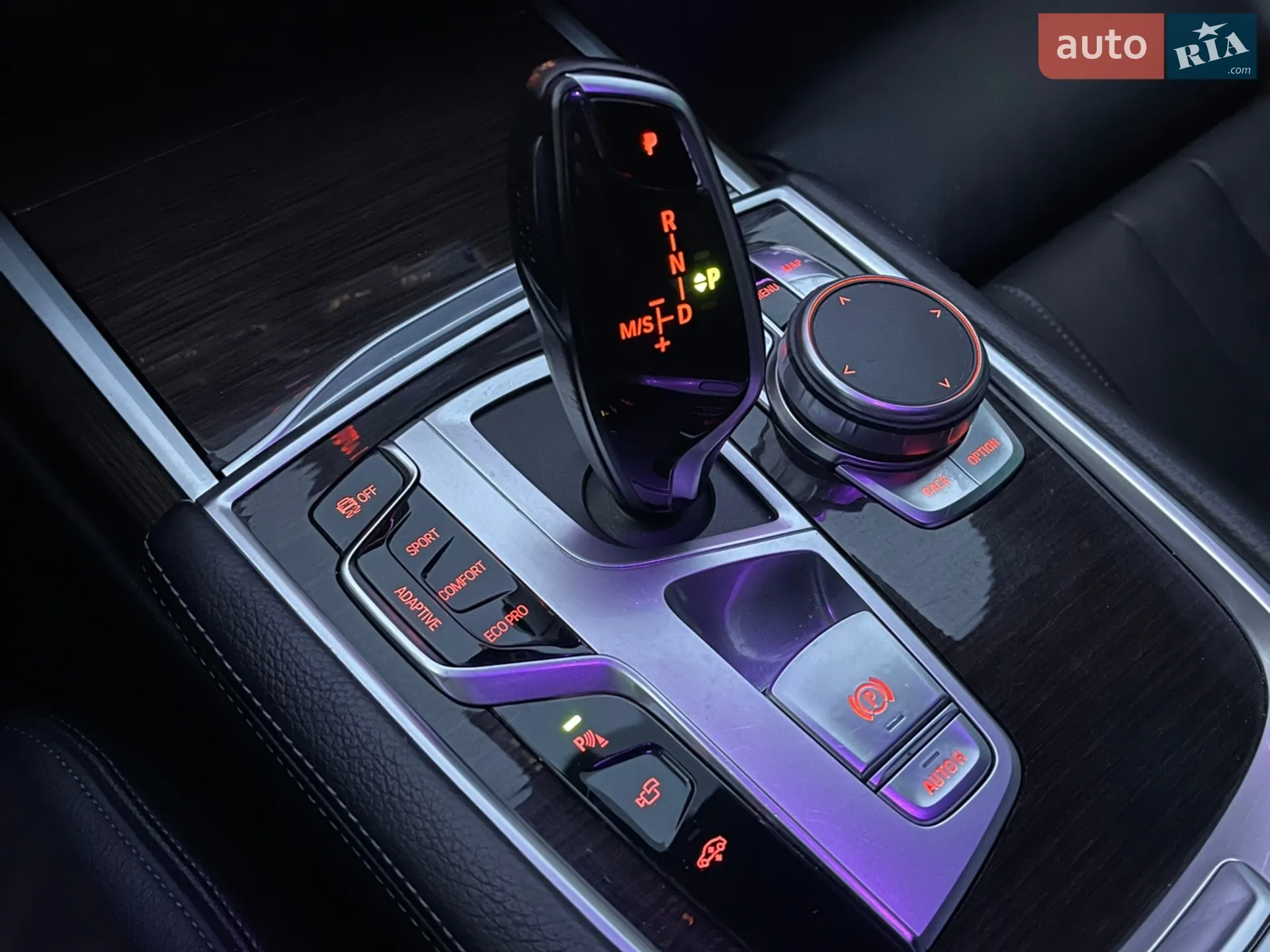 2019 BMW 7er - мініатюра 69
