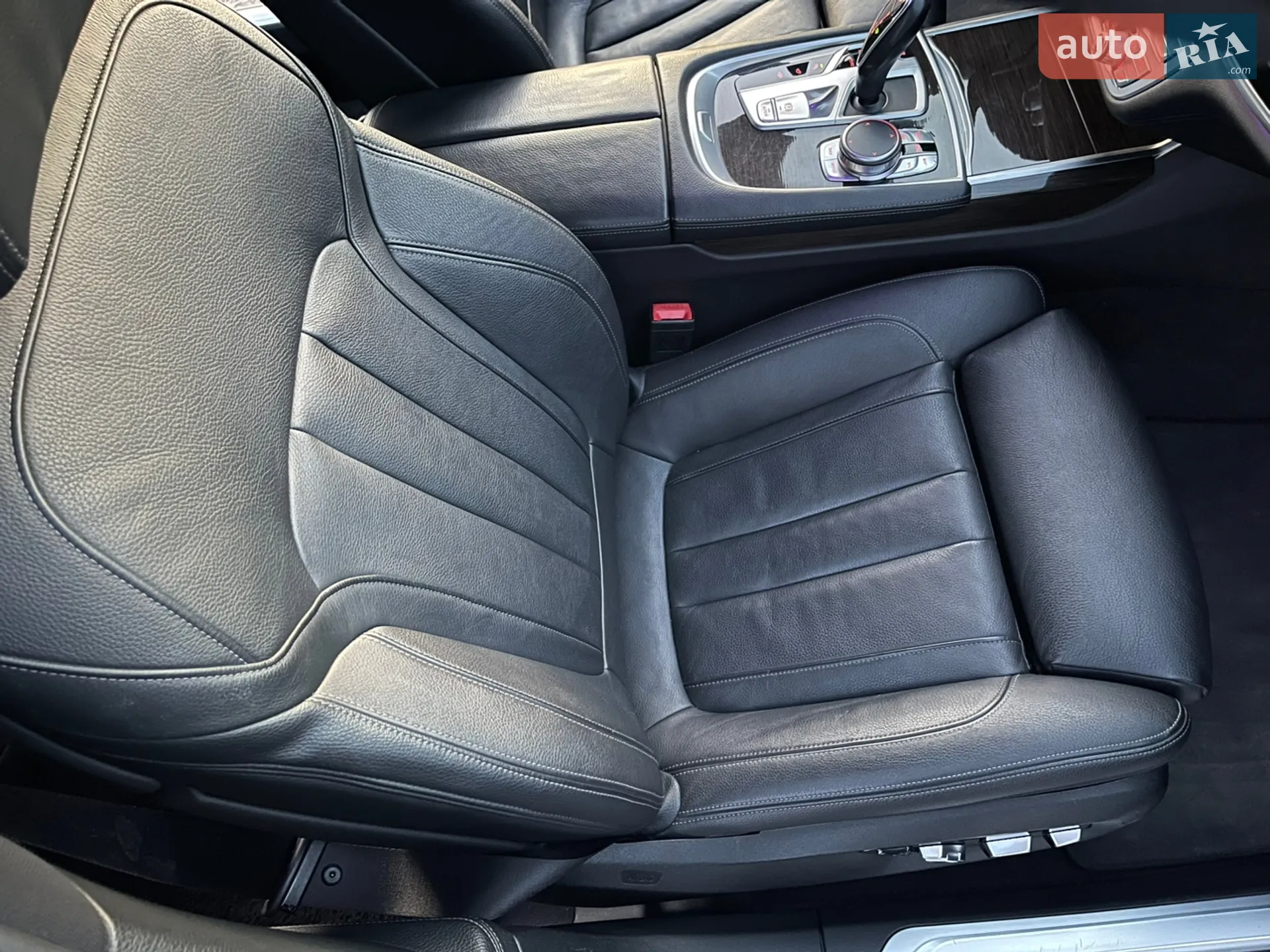 2019 BMW 7er - мініатюра 104