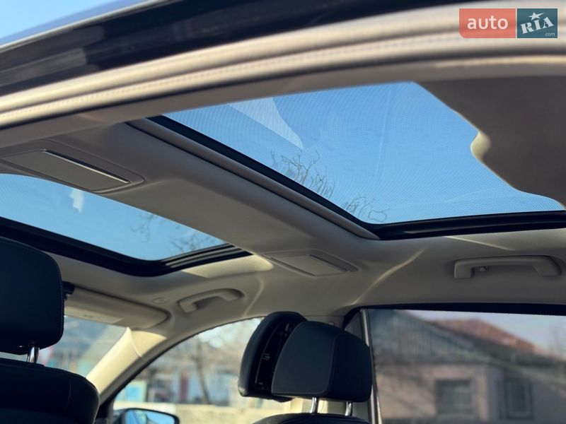 Седан BMW 7 Series 2019 в Черкассах фото 27 Седан BMW 7 Series 2019 в Черкассах