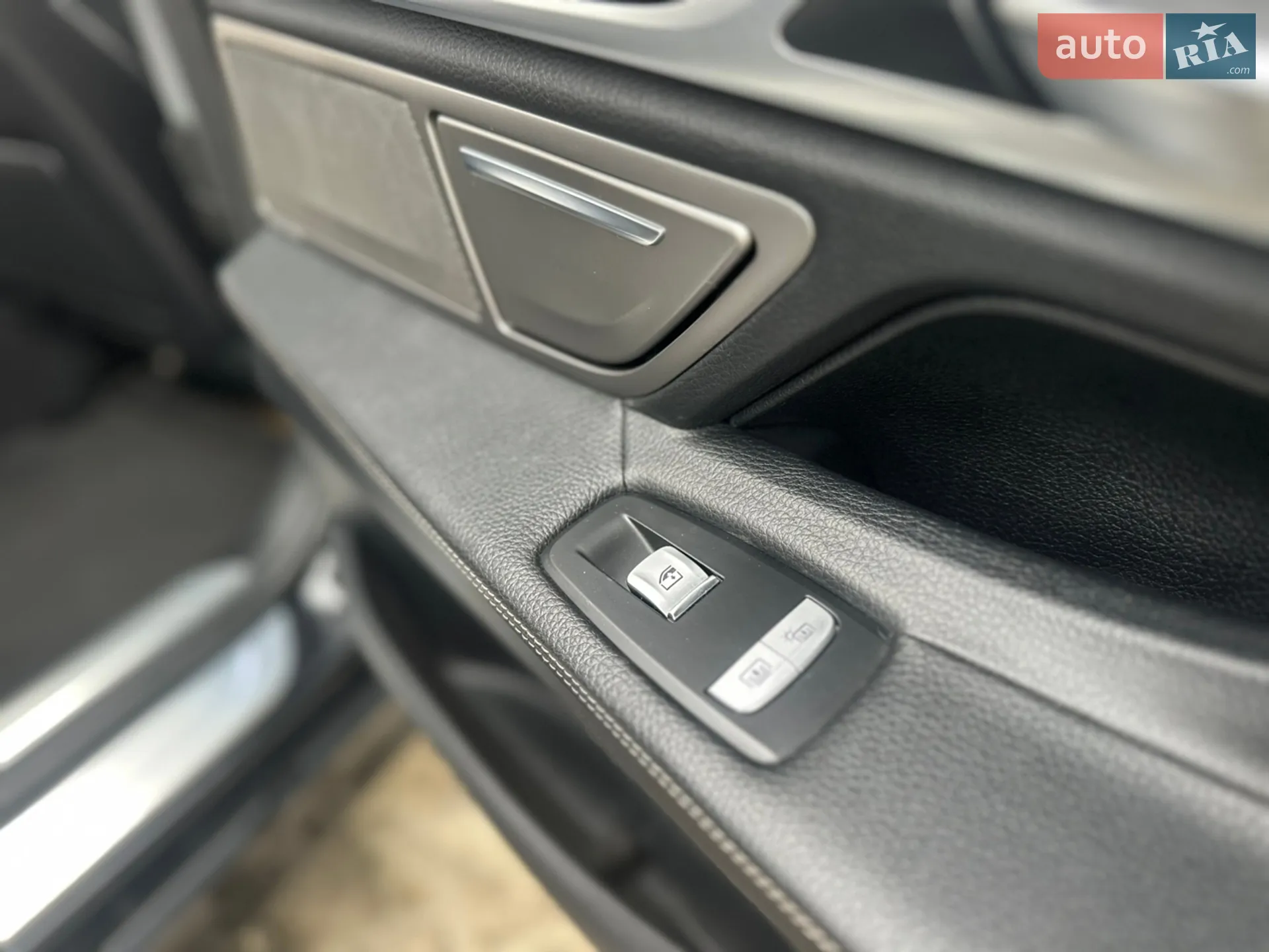 2016 BMW 7er - мініатюра 28