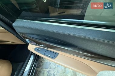 Седан BMW 7 Series 2010 в Одессе