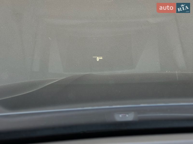 Седан BMW 7 Series 2021 в Киеве