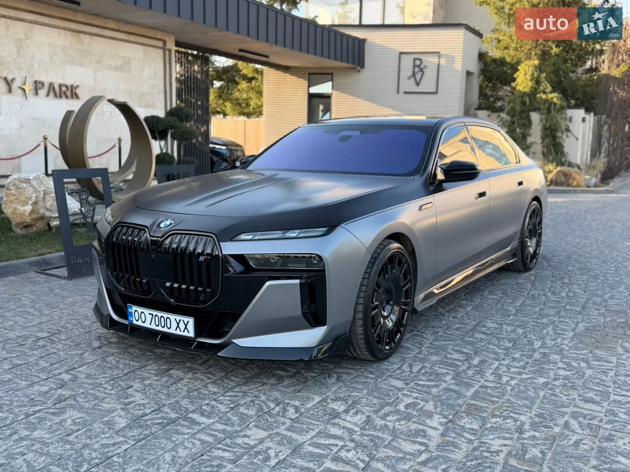 2023 Porsche Cayenne - мініатюра 68