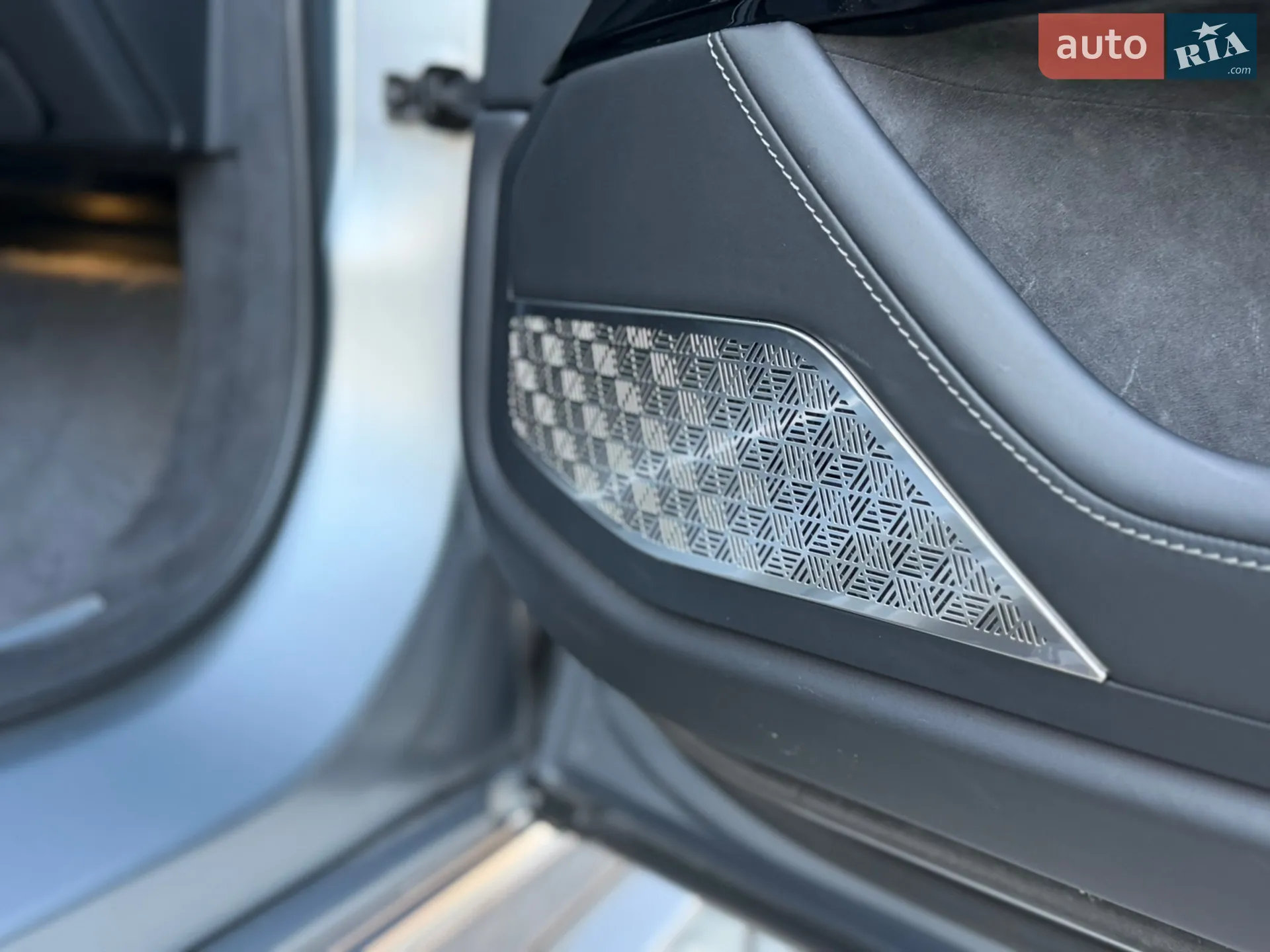 2022 BMW 7er - мініатюра 32