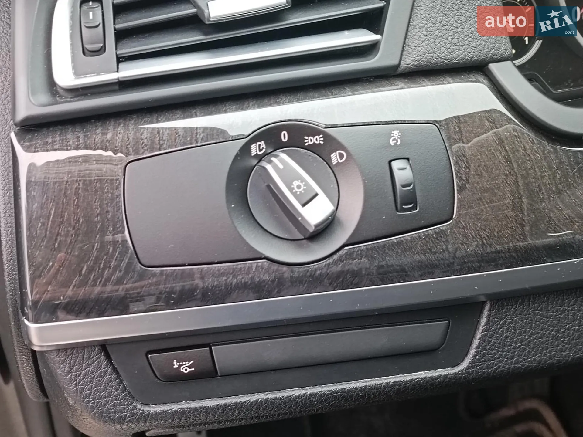2015 BMW 7er - мініатюра 20