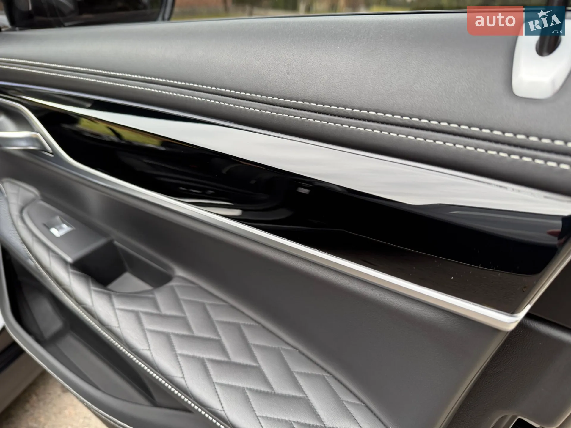 2019 BMW 7er - мініатюра 80