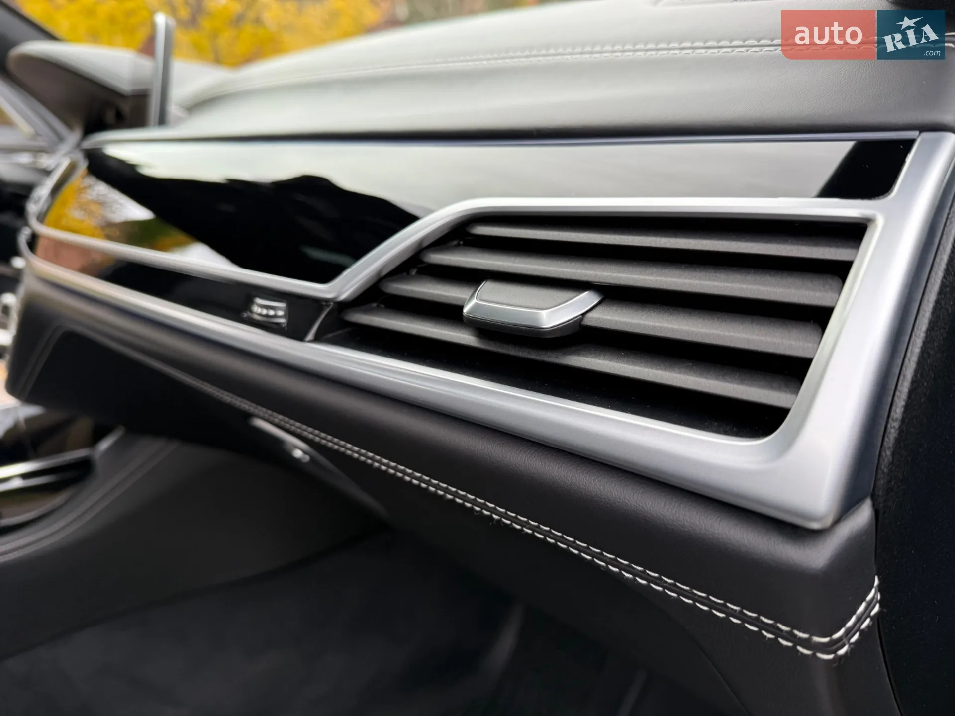 2019 BMW 7er - мініатюра 85