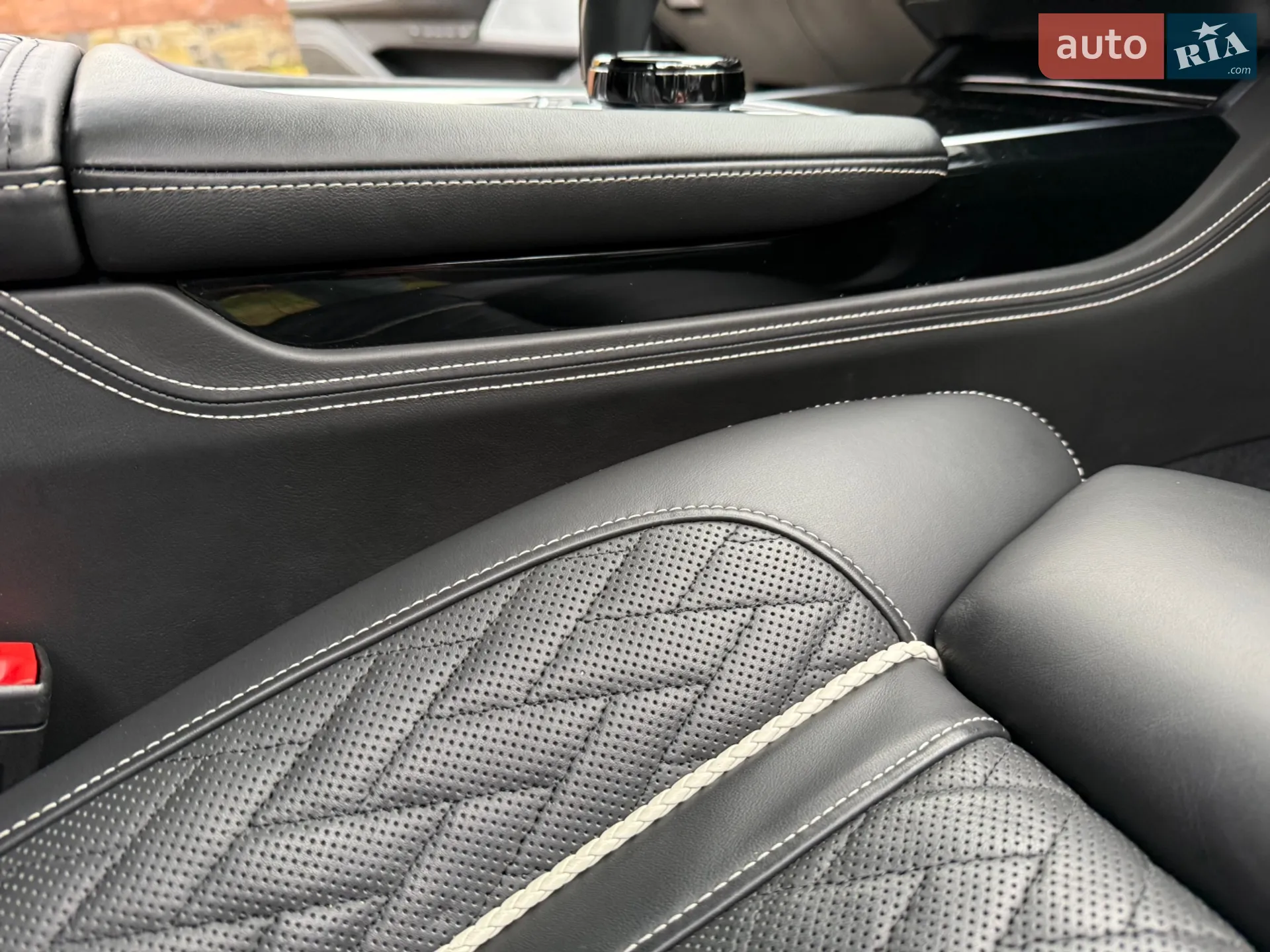 2019 BMW 7er - мініатюра 90