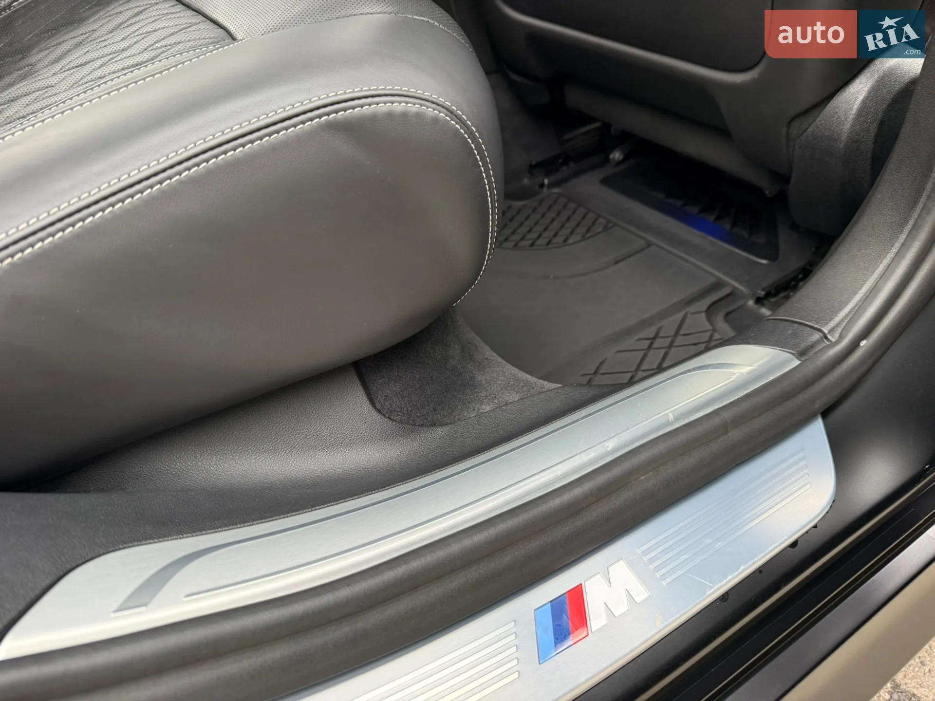 2019 BMW 7er - мініатюра 101