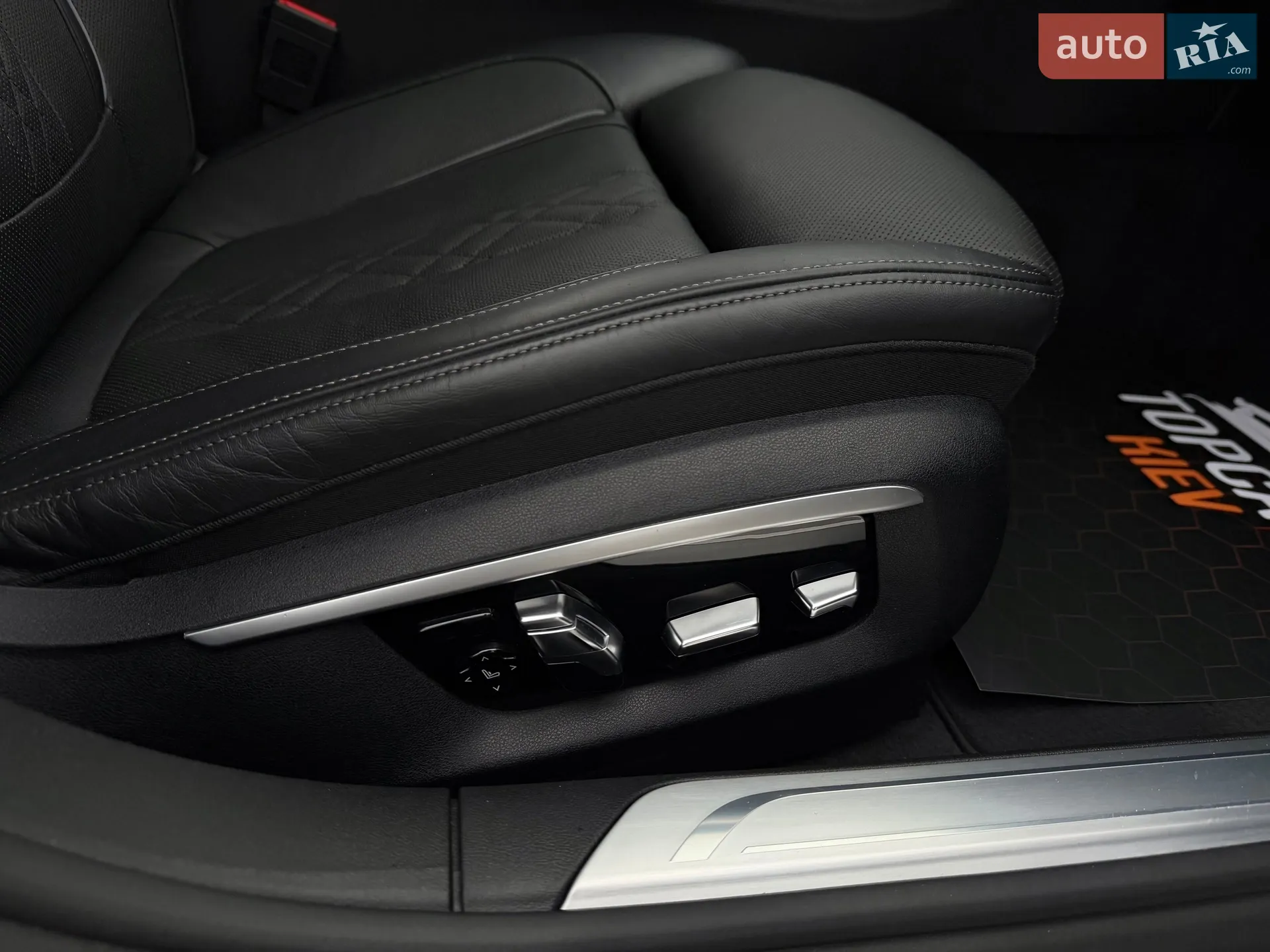 2016 BMW 7er - мініатюра 48
