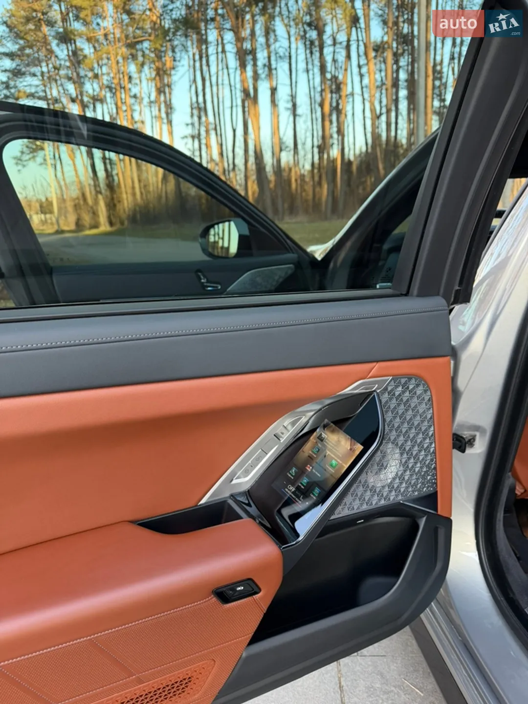2023 BMW 7er - мініатюра 13