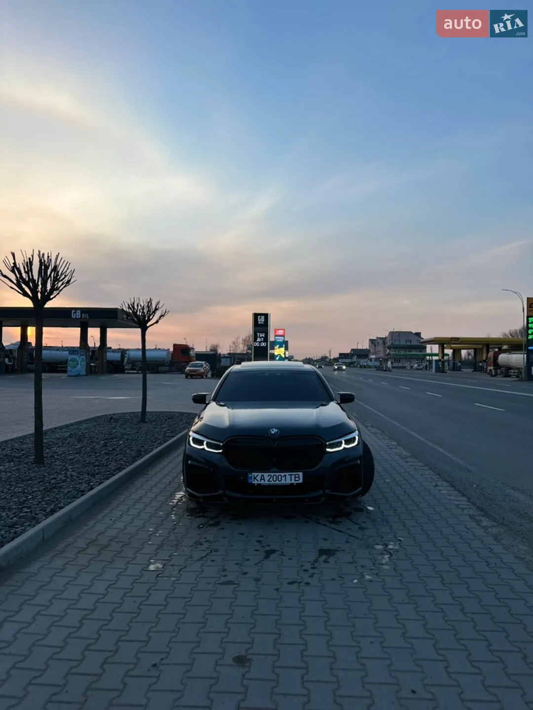 2016 BMW 7er - мініатюра 40