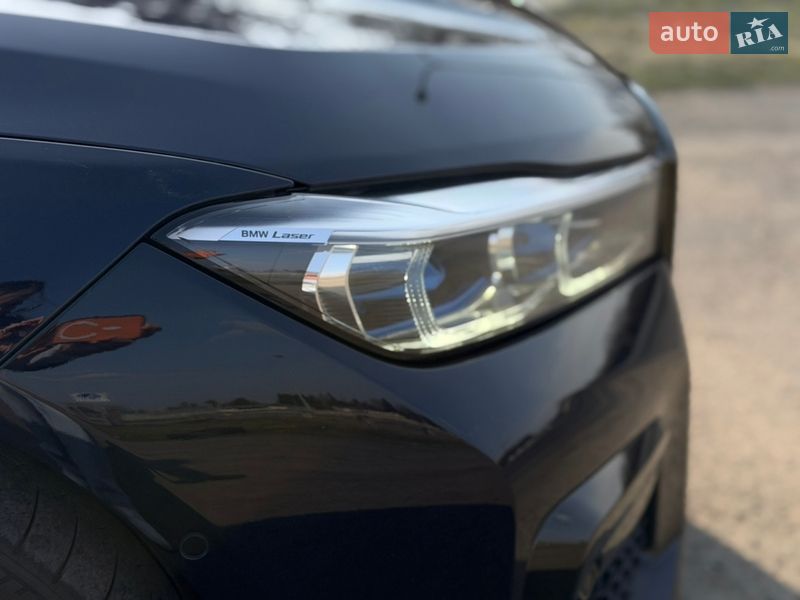 Седан BMW 7 Series 2022 в Львове фото 16 Седан BMW 7 Series 2022 в Львове