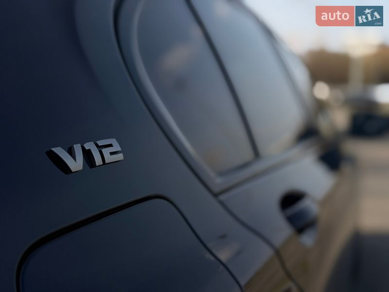 Седан BMW 7 Series 2022 в Львове фото 18 Седан BMW 7 Series 2022 в Львове