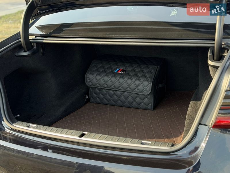 Седан BMW 7 Series 2022 в Львове фото 27 Седан BMW 7 Series 2022 в Львове