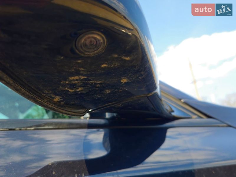 Седан BMW 7 Series 2013 в Луцке фото 5 Седан BMW 7 Series 2013 в Луцке