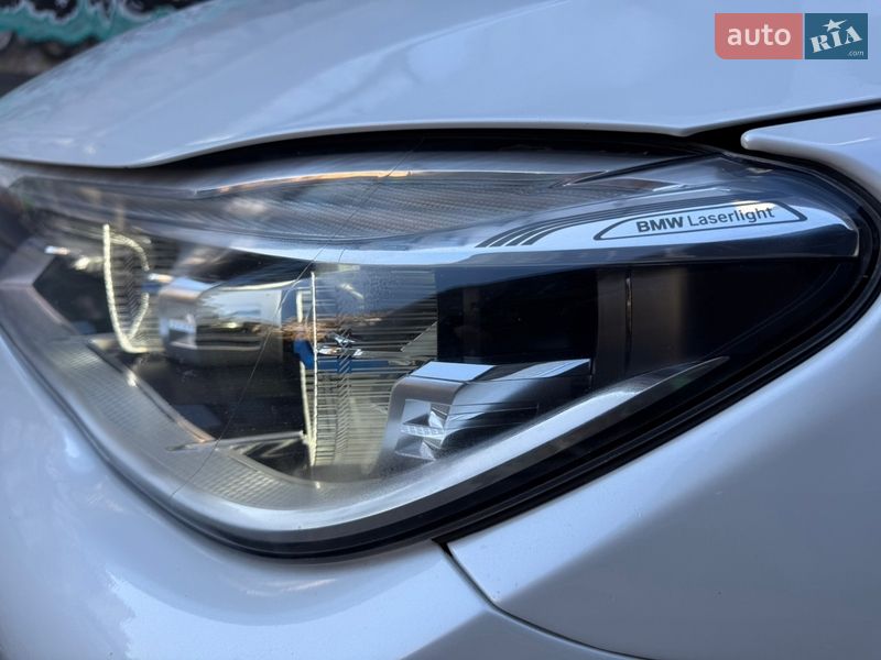 Седан BMW 7 Series 2017 в Одессе фото 39 Седан BMW 7 Series 2017 в Одессе