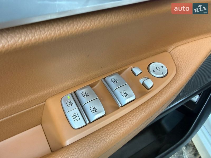 Седан BMW 7 Series 2017 в Одессе фото 54 Седан BMW 7 Series 2017 в Одессе