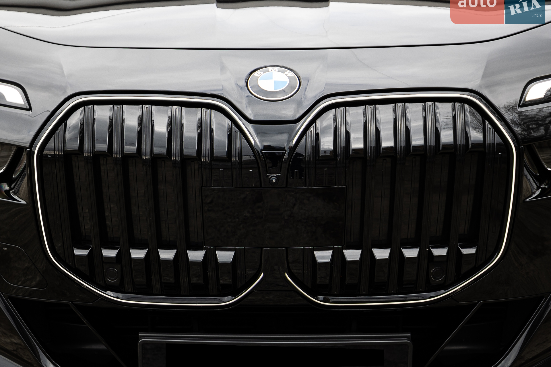 2024 BMW 7er - мініатюра 17
