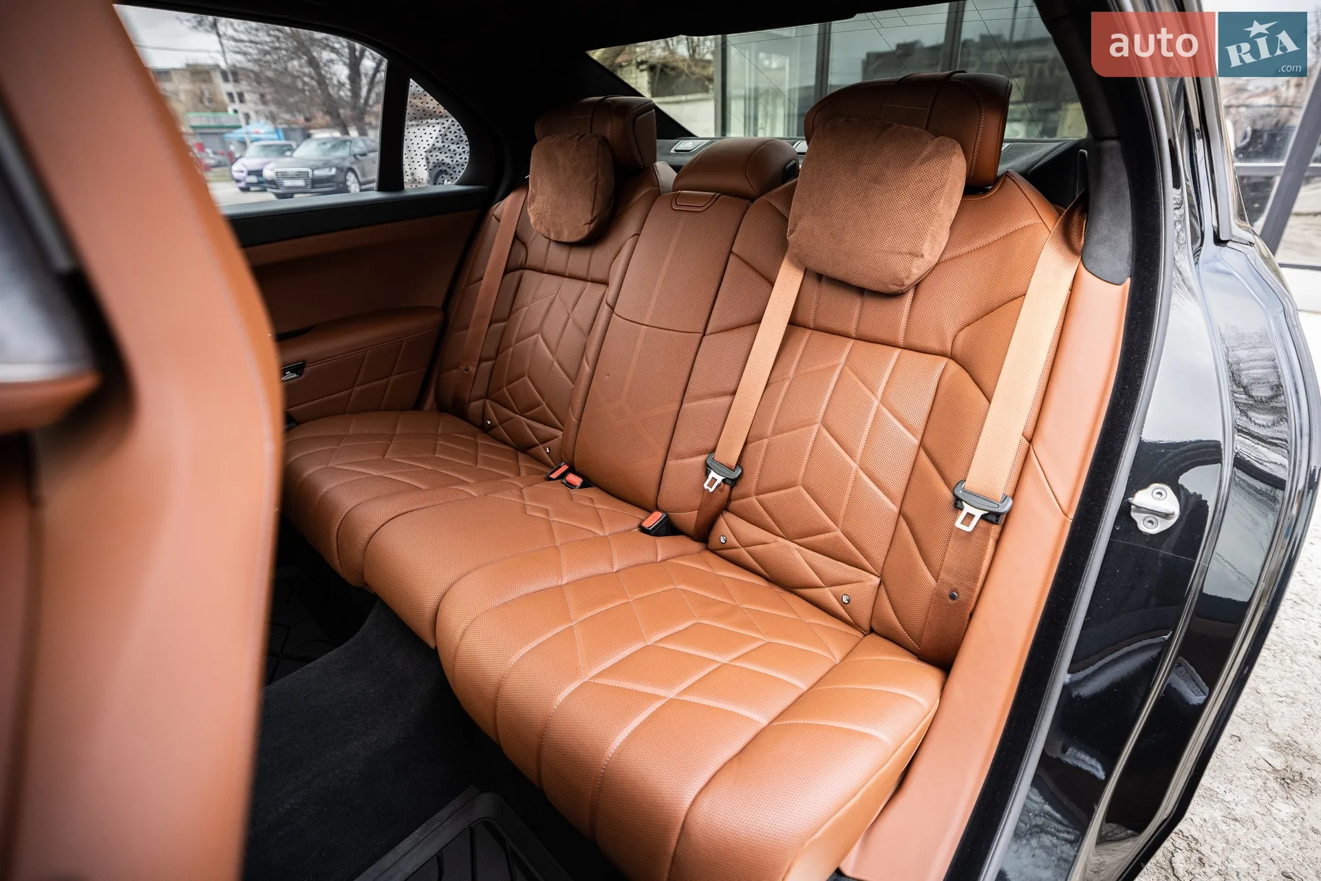 2024 BMW 7er - мініатюра 60