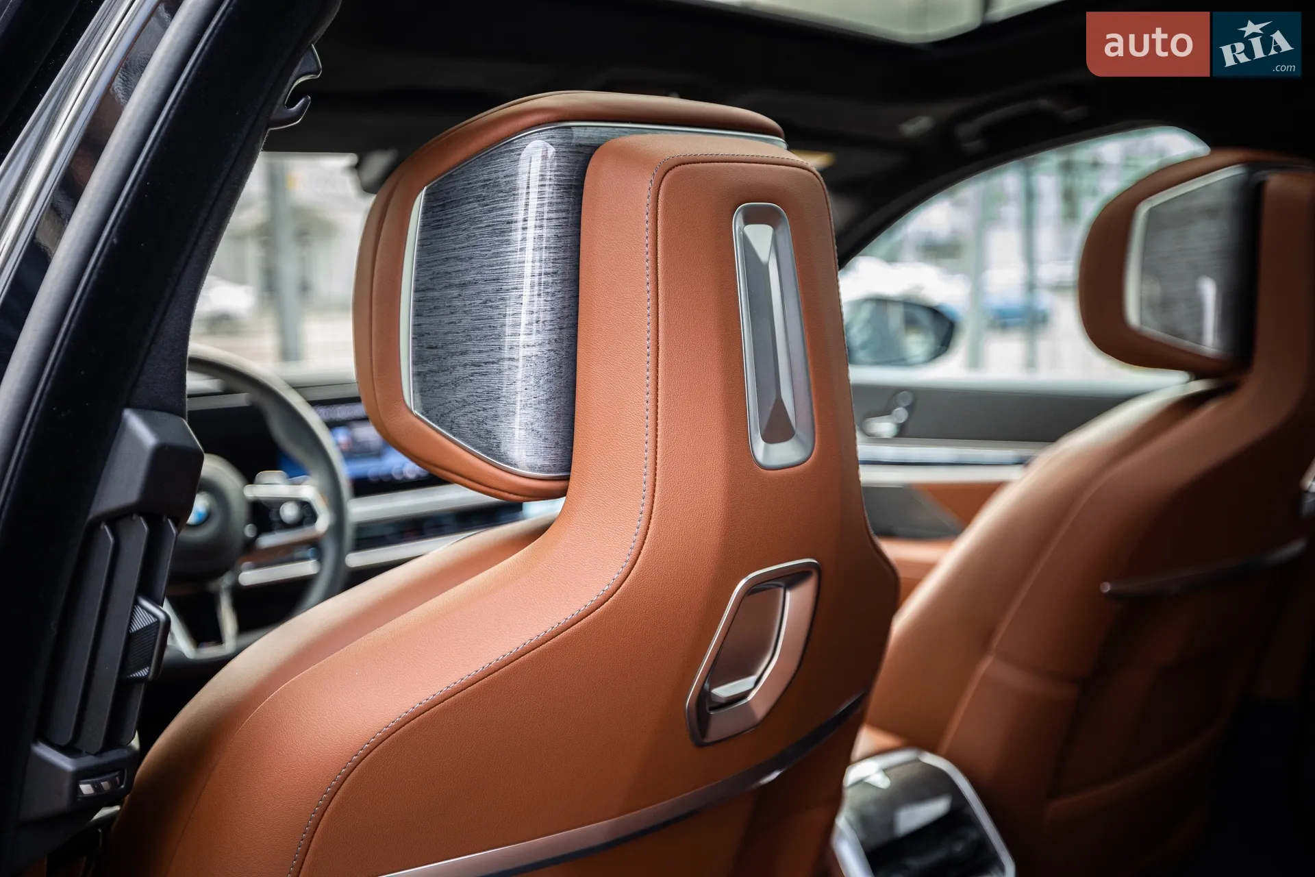 2024 BMW 7er - мініатюра 61